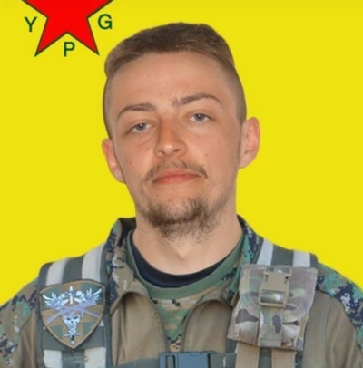 Jac YPG
